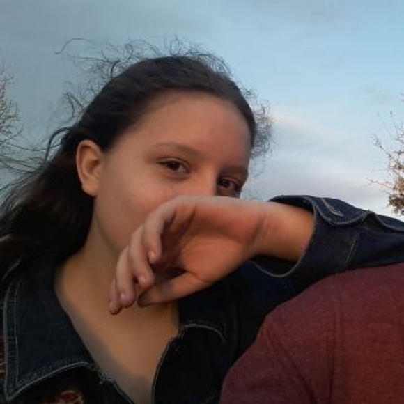 Meet your Posher, Kelci - Picture 1 of 1